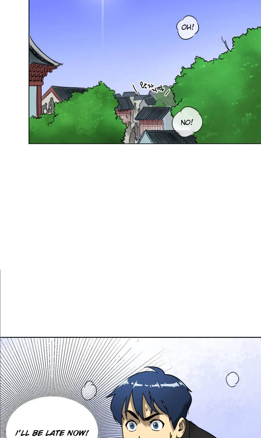 Infinite Level Up In Murim Chapter 4 page 50 - 