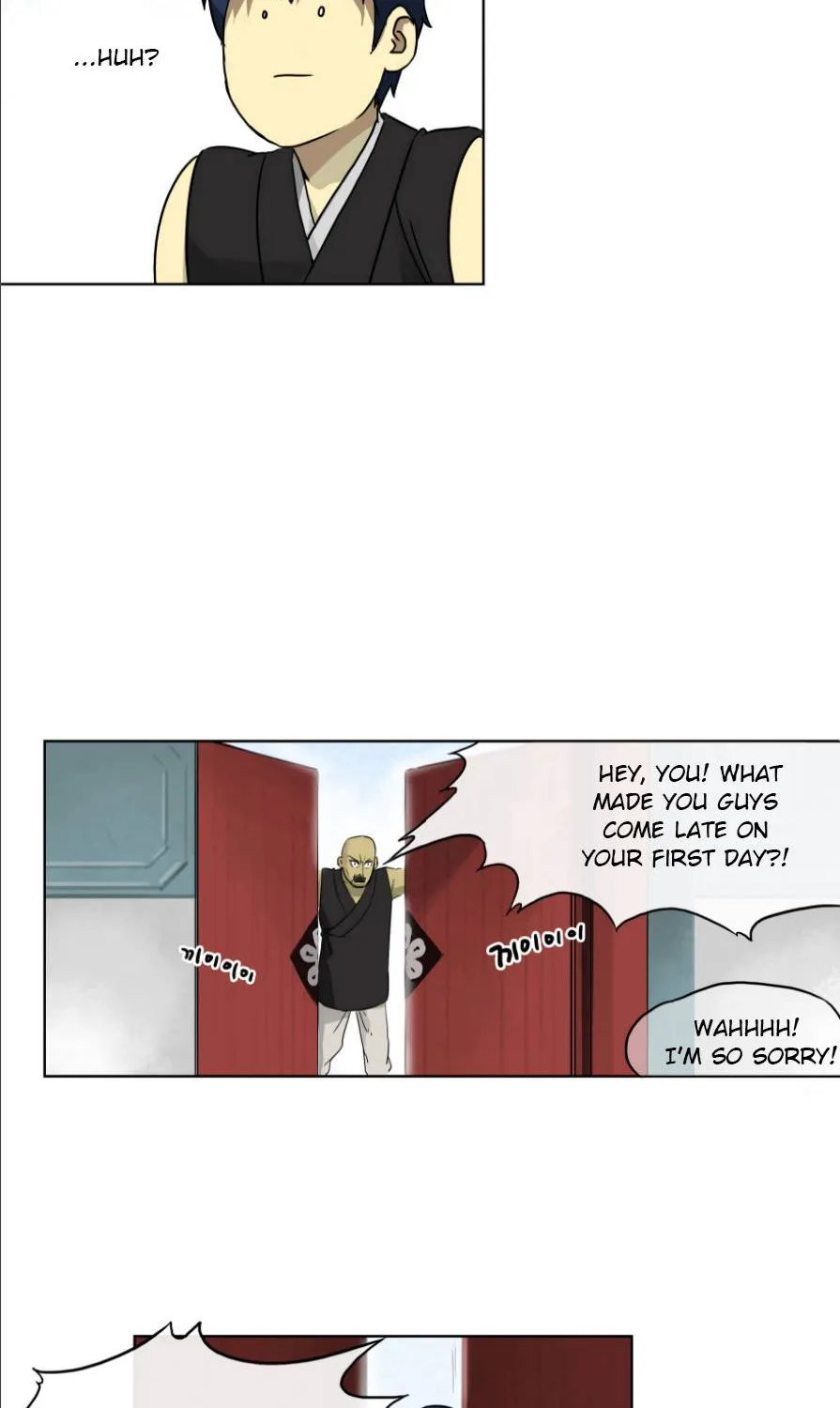 Infinite Level Up In Murim Chapter 4 page 53 - 