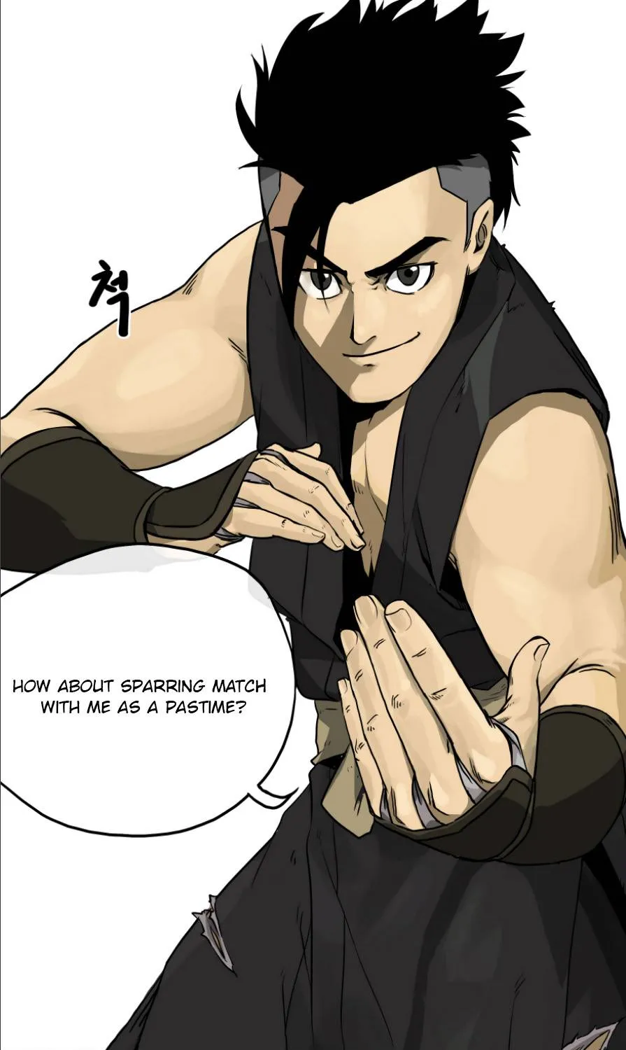 Infinite Level Up In Murim Chapter 4 page 58 - 