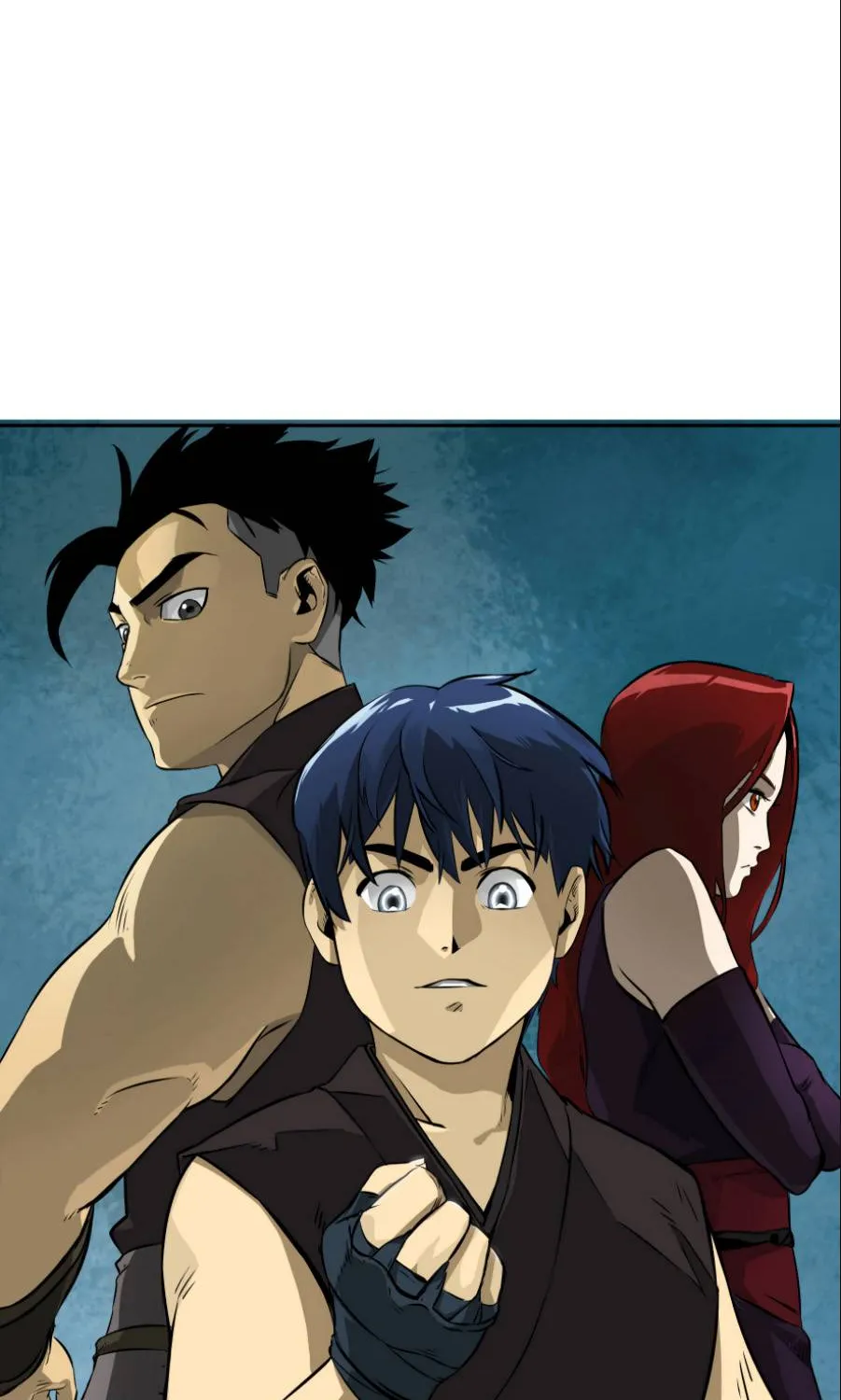 Infinite Level Up In Murim Chapter 4 page 7 - 