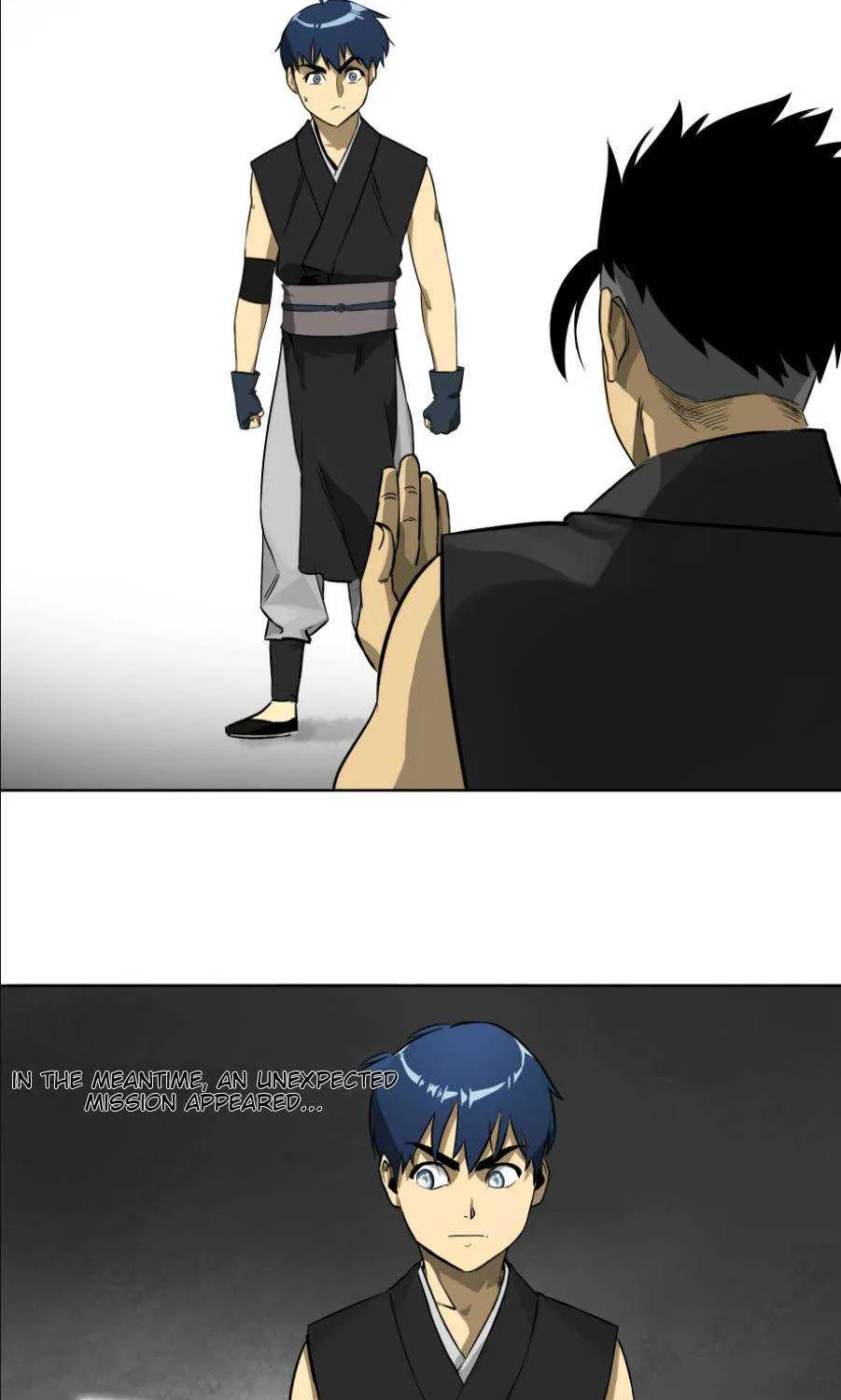 Infinite Level Up In Murim Chapter 5 page 13 - 