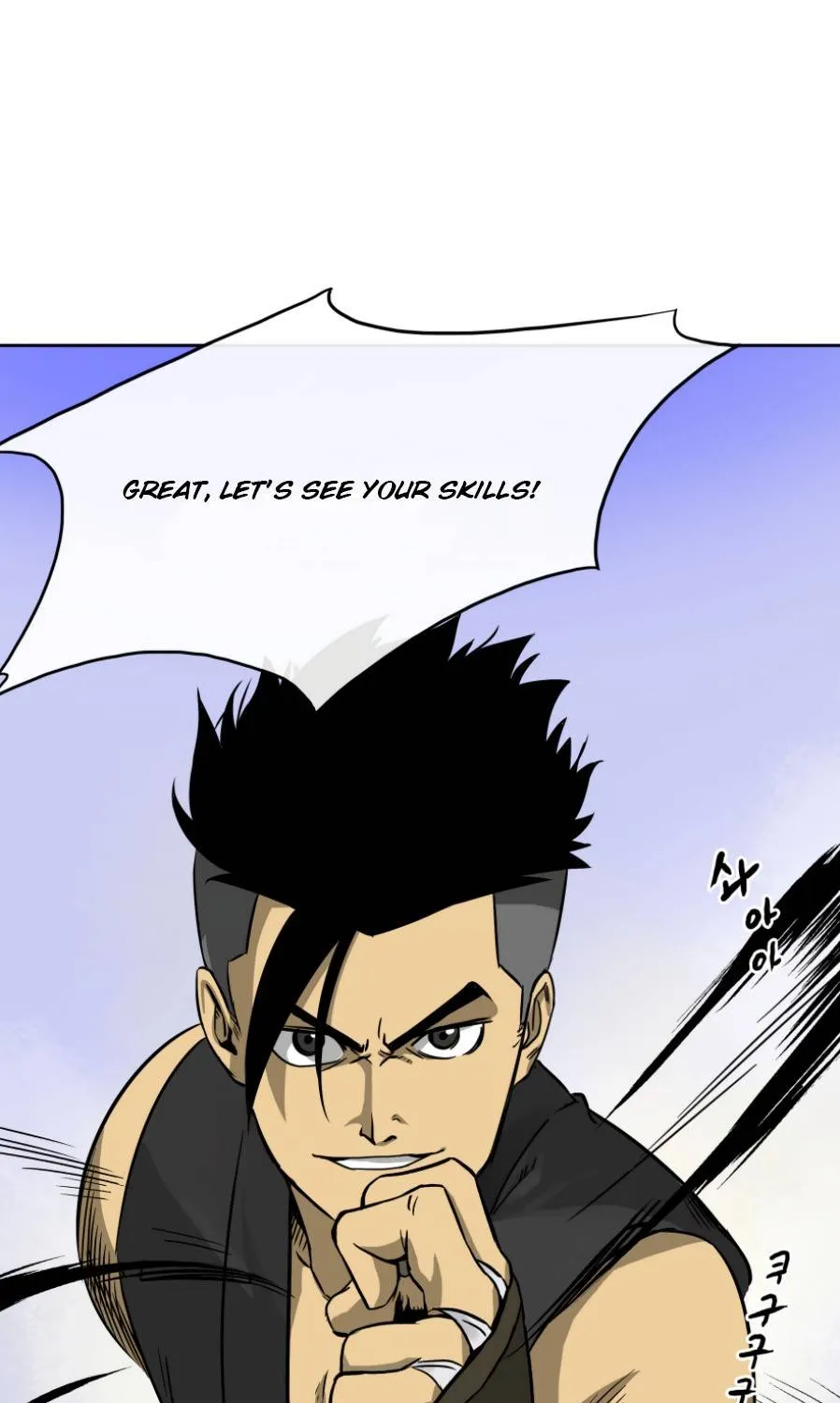 Infinite Level Up In Murim Chapter 5 page 18 - 