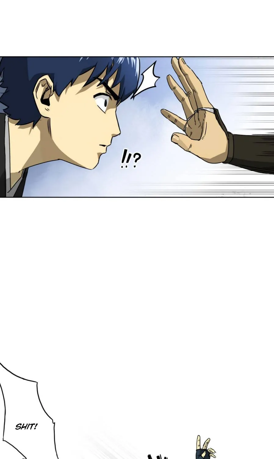 Infinite Level Up In Murim Chapter 5 page 21 - 