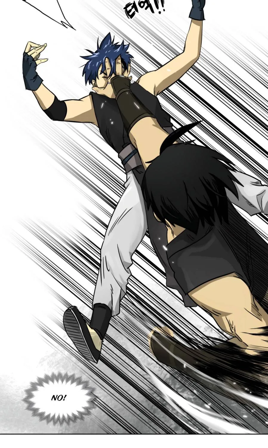 Infinite Level Up In Murim Chapter 5 page 22 - 