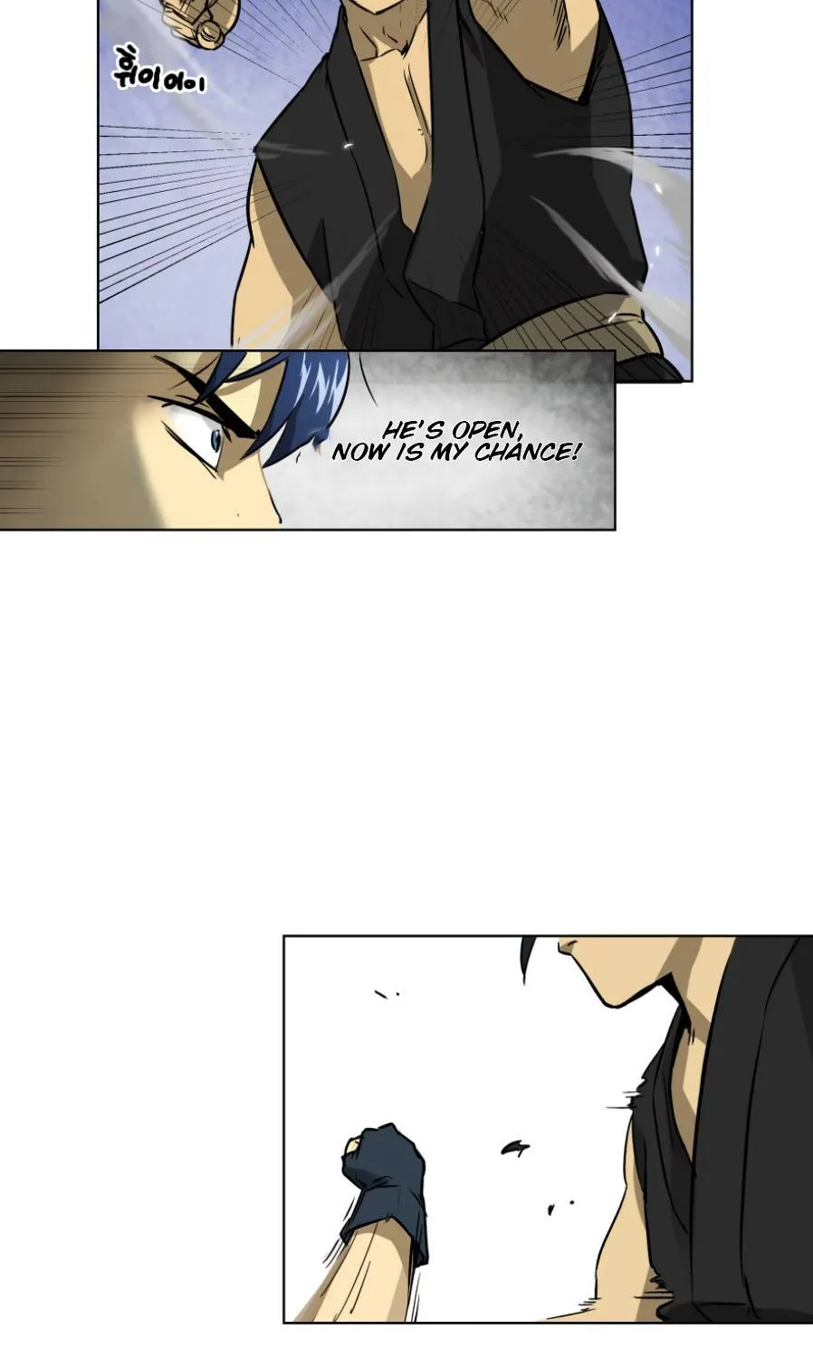 Infinite Level Up In Murim Chapter 5 page 25 - 