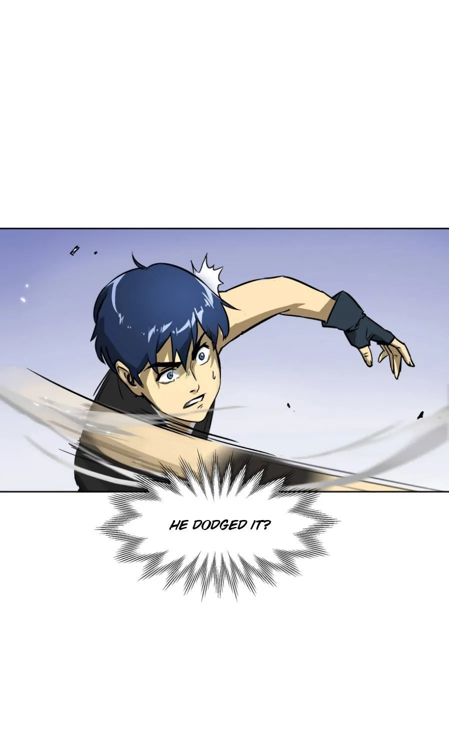 Infinite Level Up In Murim Chapter 5 page 26 - 