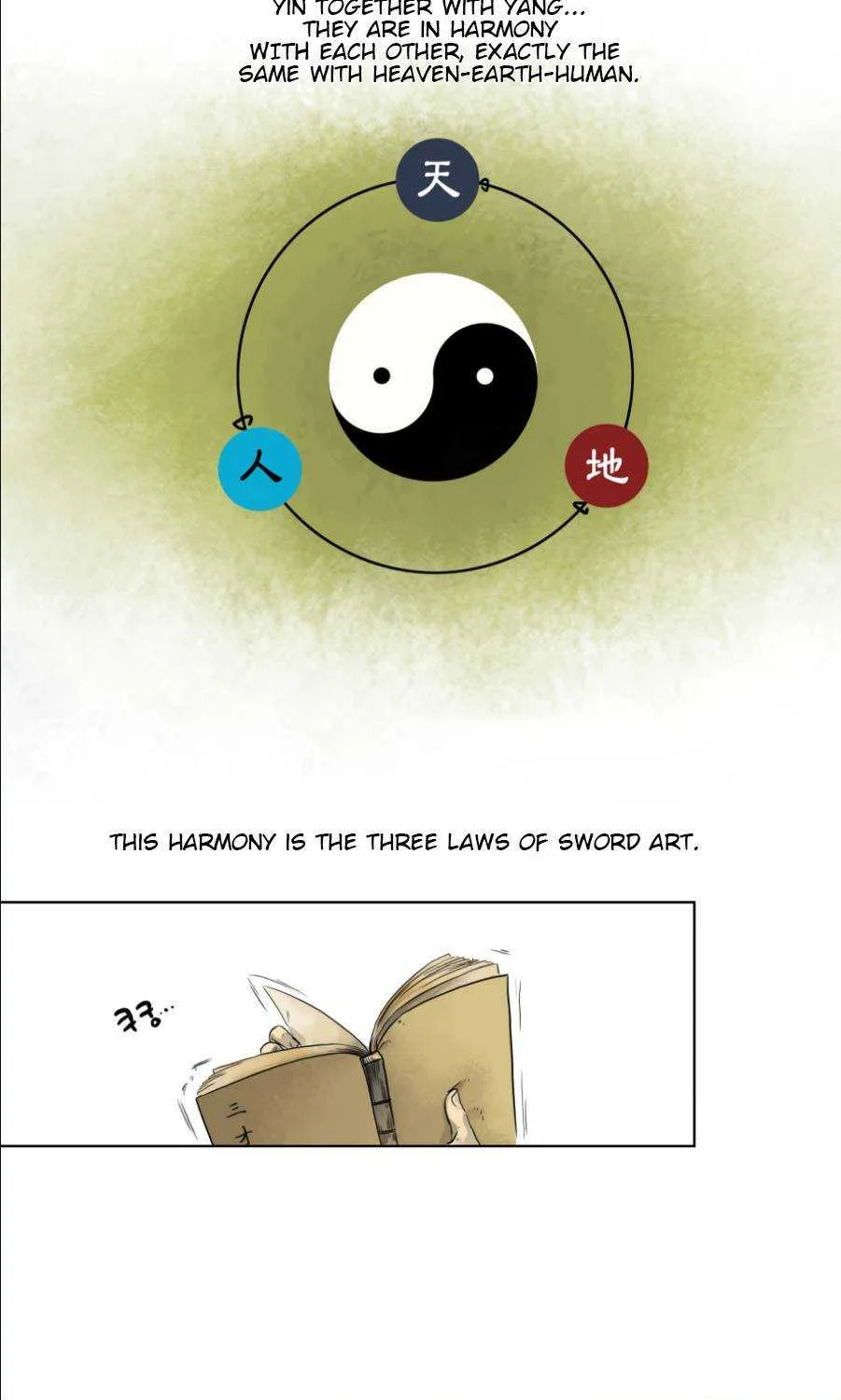 Infinite Level Up In Murim Chapter 5 page 4 - 