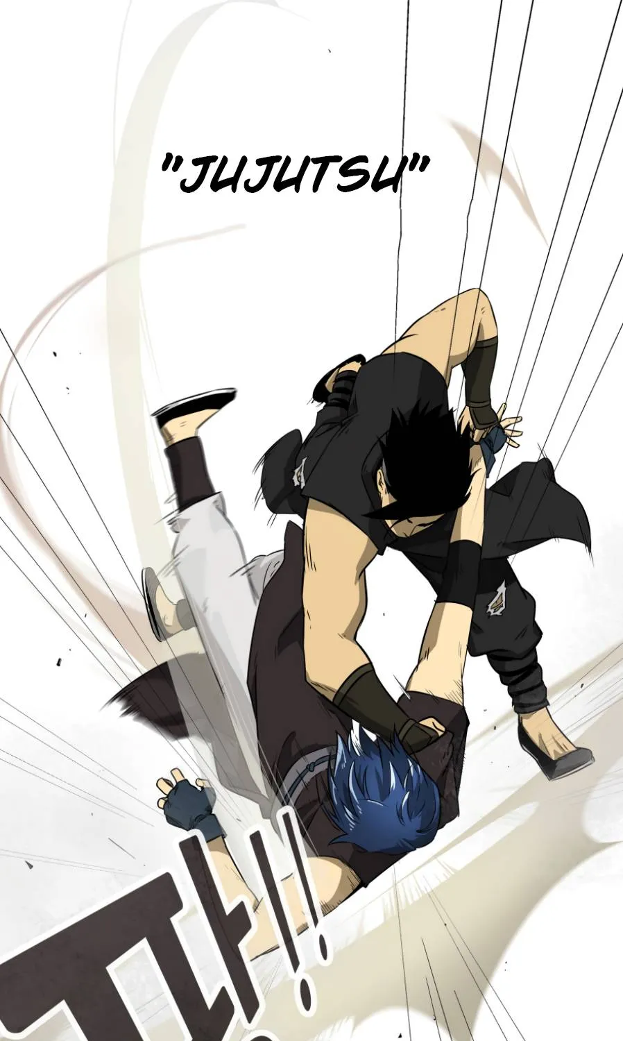 Infinite Level Up In Murim Chapter 5 page 32 - 