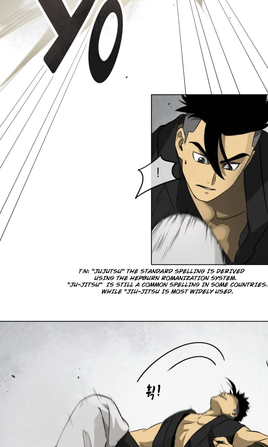 Infinite Level Up In Murim Chapter 5 page 33 - 