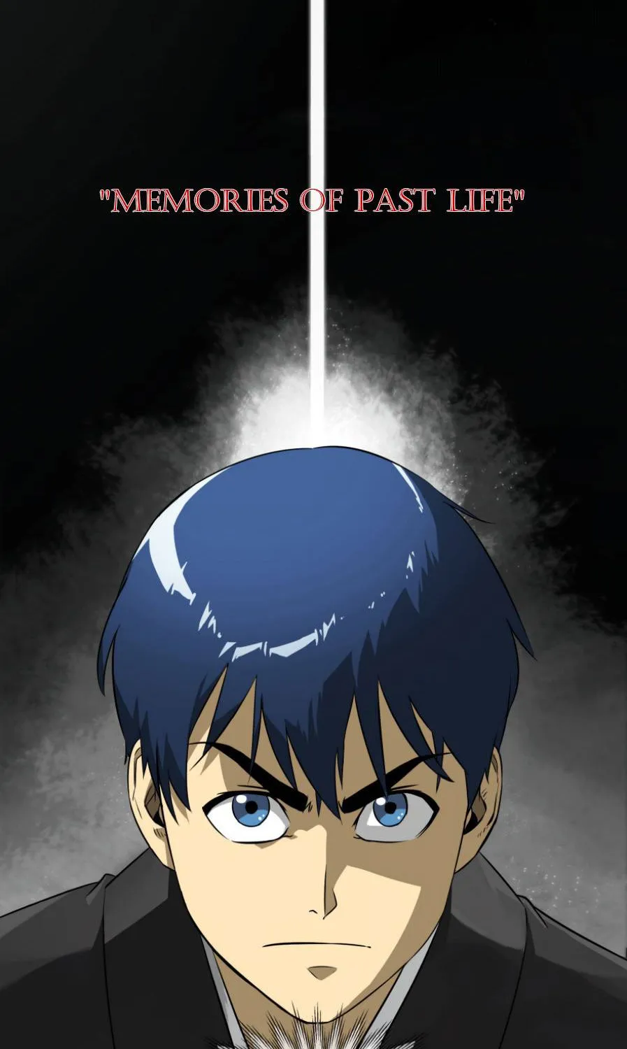 Infinite Level Up In Murim Chapter 5 page 41 - 