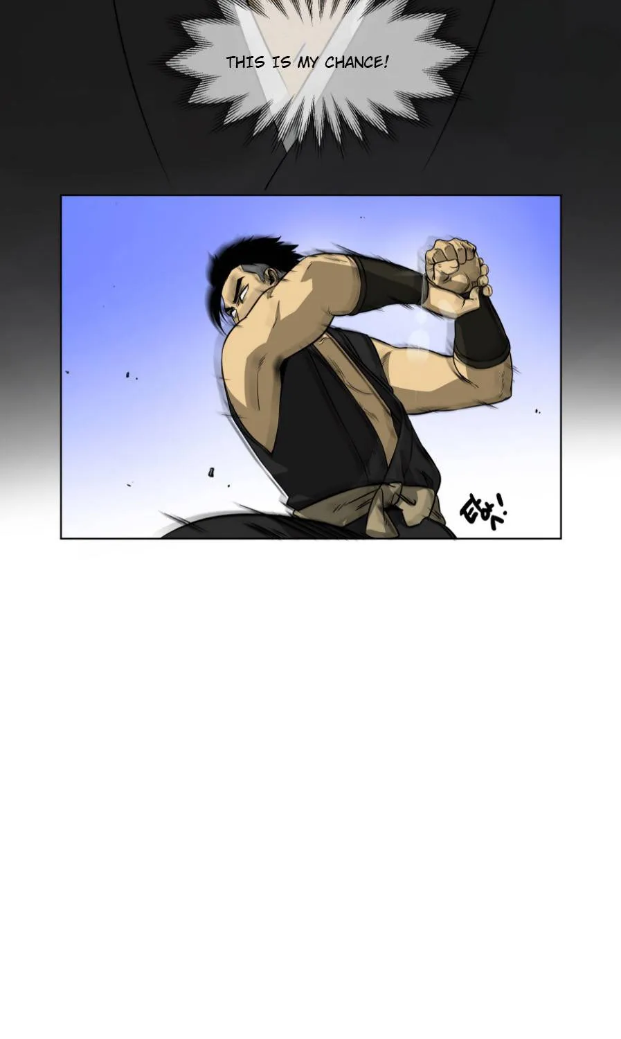 Infinite Level Up In Murim Chapter 5 page 42 - 