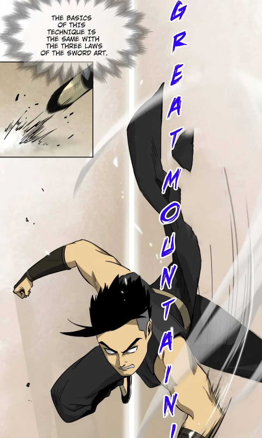 Infinite Level Up In Murim Chapter 5 page 44 - 