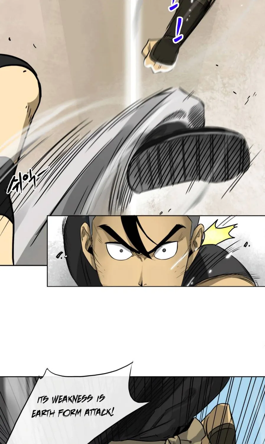 Infinite Level Up In Murim Chapter 5 page 45 - 