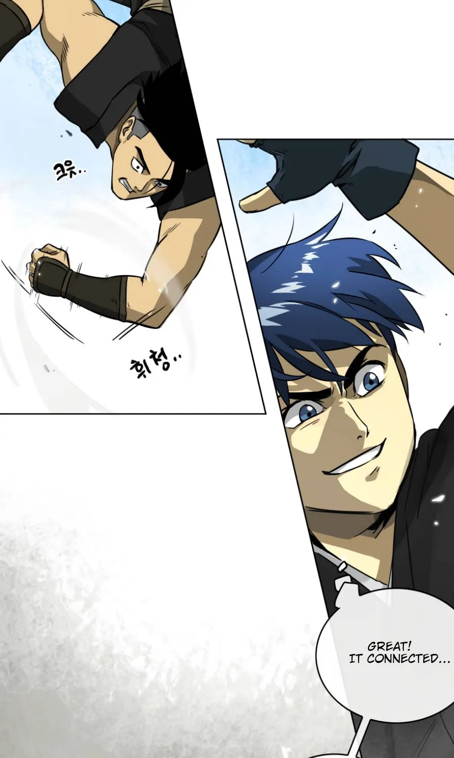 Infinite Level Up In Murim Chapter 5 page 47 - 