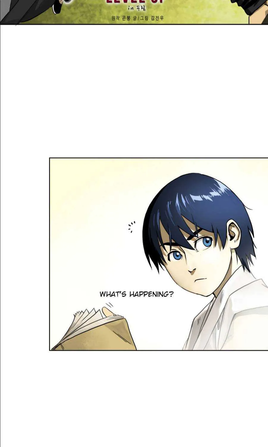 Infinite Level Up In Murim Chapter 5 page 6 - 