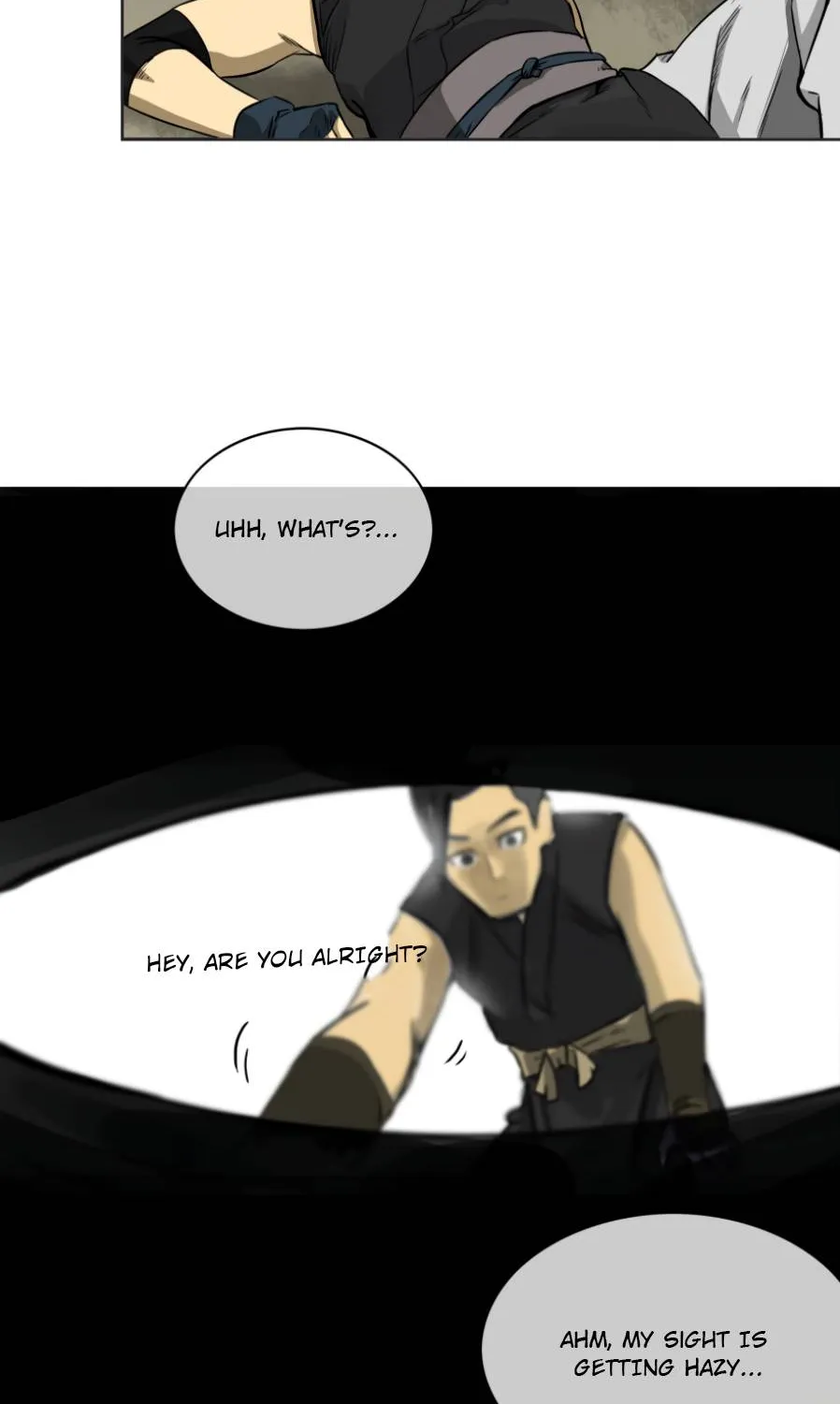 Infinite Level Up In Murim Chapter 5 page 54 - 