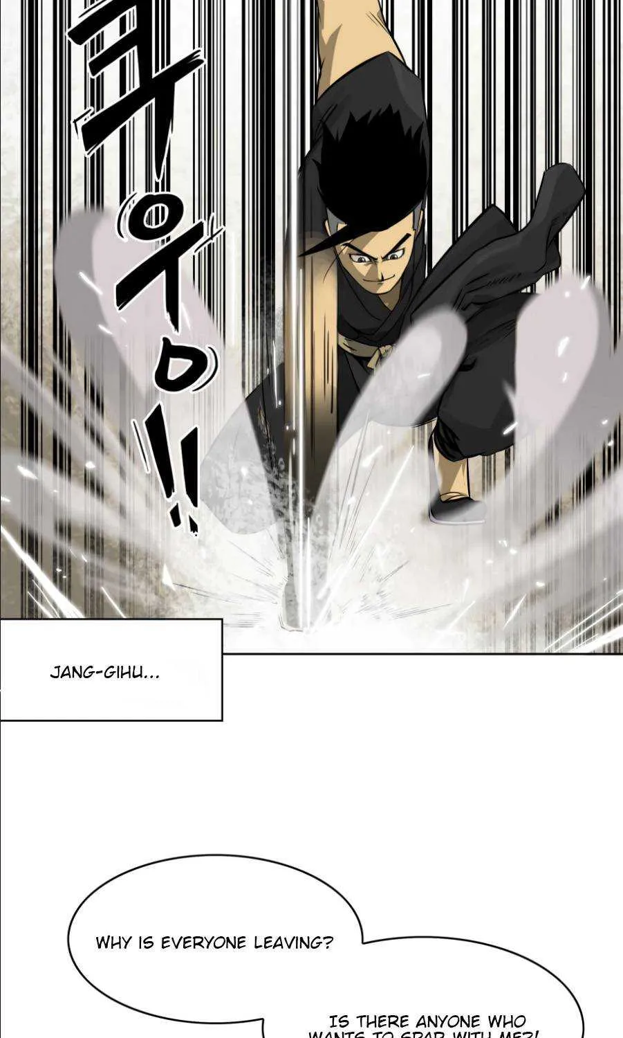 Infinite Level Up In Murim Chapter 5 page 8 - 