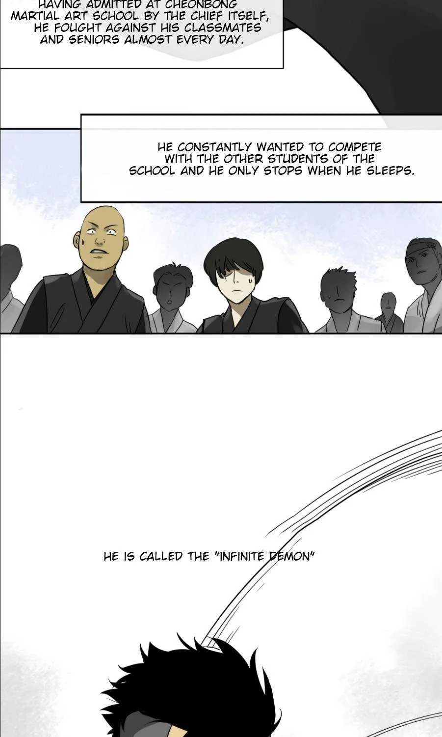 Infinite Level Up In Murim Chapter 5 page 10 - 