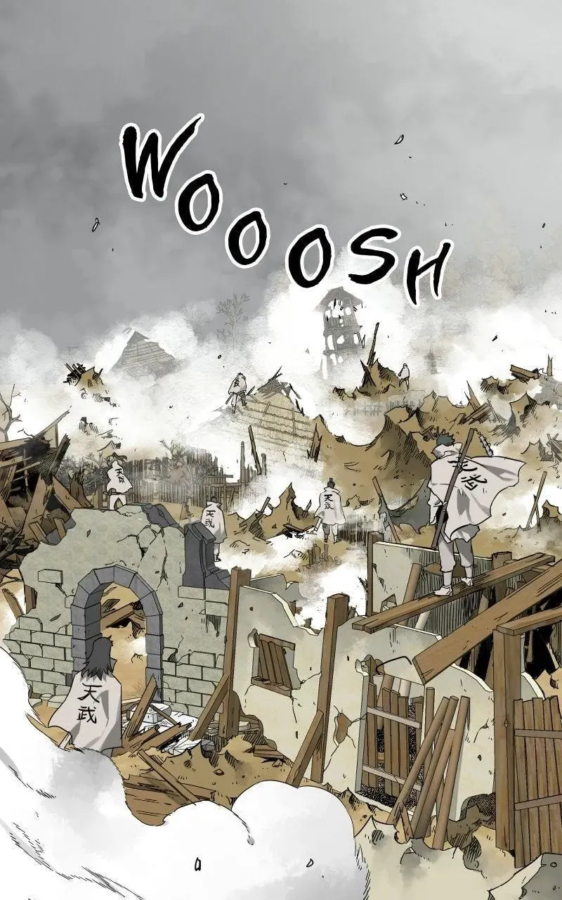 Infinite Leveling: Murim Chapter 1.1 page 1 - 