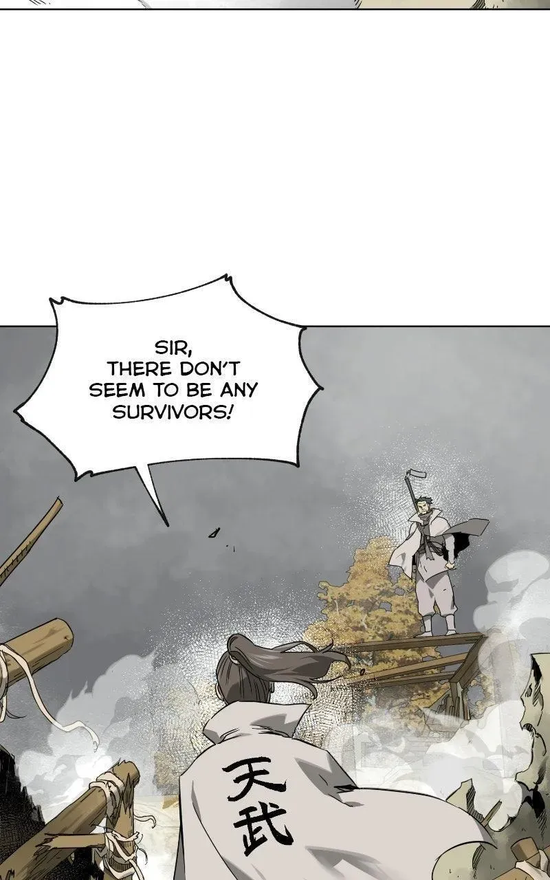 Infinite Leveling: Murim Chapter 1.1 page 2 - 