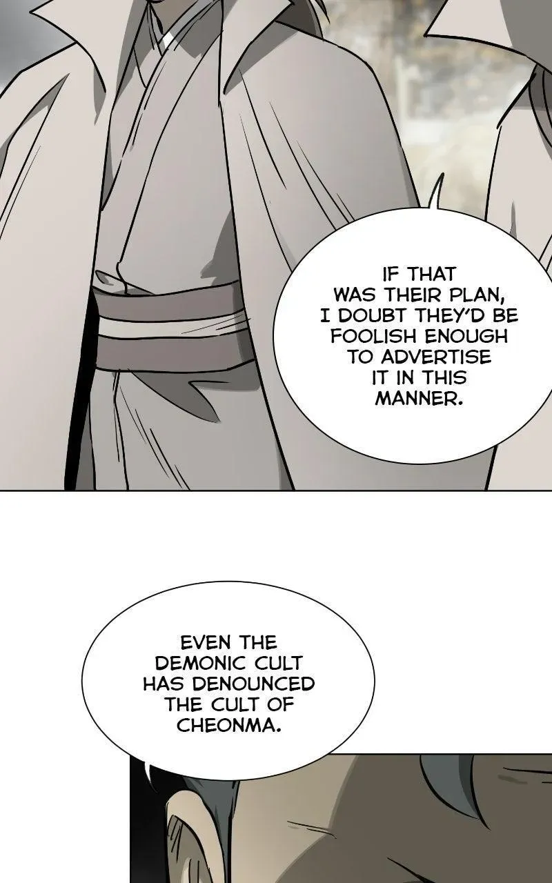 Infinite Leveling: Murim Chapter 1.1 page 11 - 
