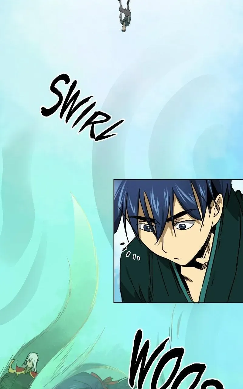 Infinite Leveling: Murim Chapter 1.1 page 103 - 