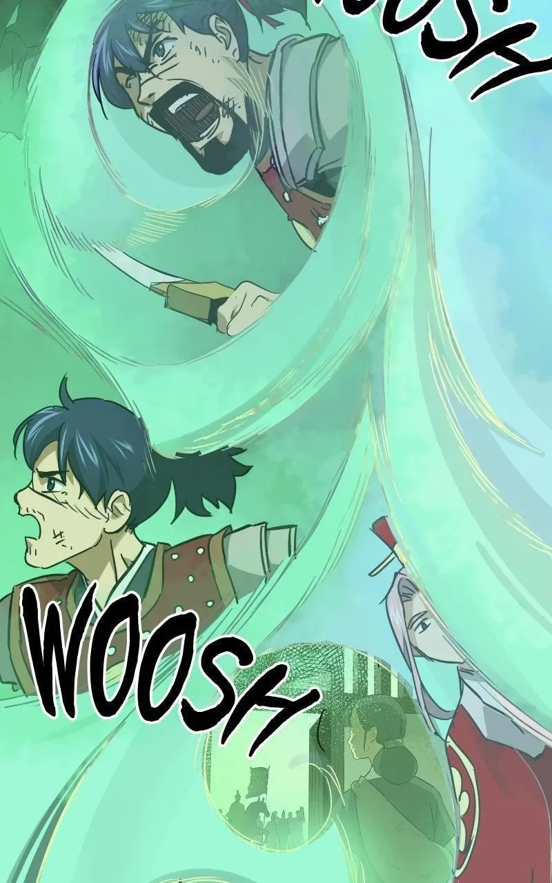 Infinite Leveling: Murim Chapter 1.1 page 104 - 