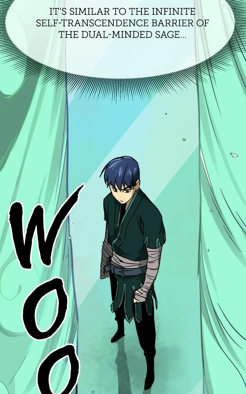 Infinite Leveling: Murim Chapter 1.1 page 108 - 