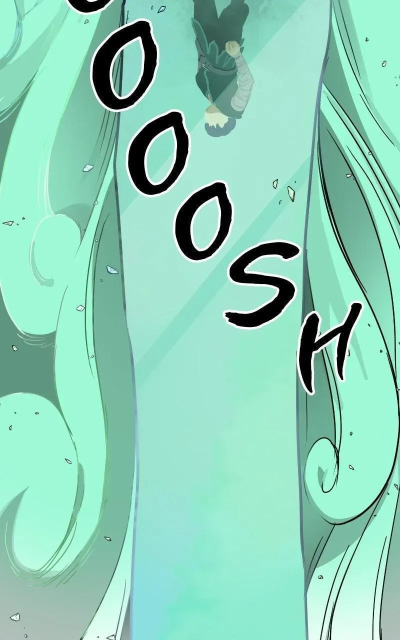 Infinite Leveling: Murim Chapter 1.1 page 109 - 