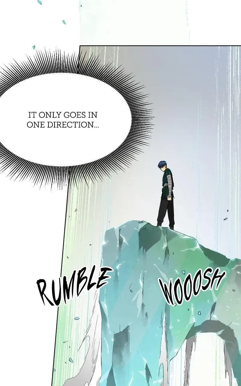 Infinite Leveling: Murim Chapter 1.1 page 112 - 