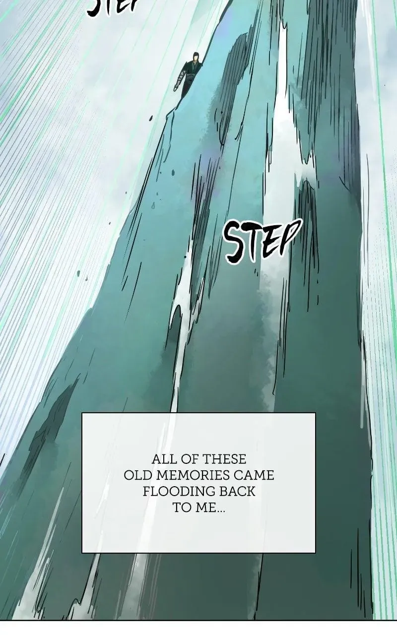 Infinite Leveling: Murim Chapter 1.1 page 116 - 
