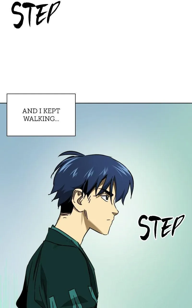 Infinite Leveling: Murim Chapter 1.1 page 117 - 