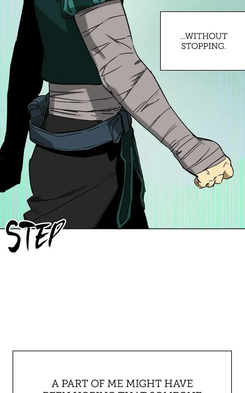 Infinite Leveling: Murim Chapter 1.1 page 118 - 