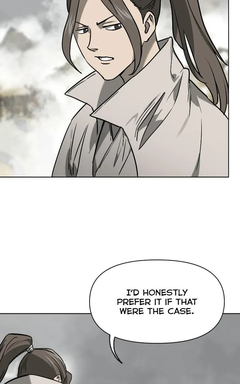 Infinite Leveling: Murim Chapter 1.1 page 13 - 