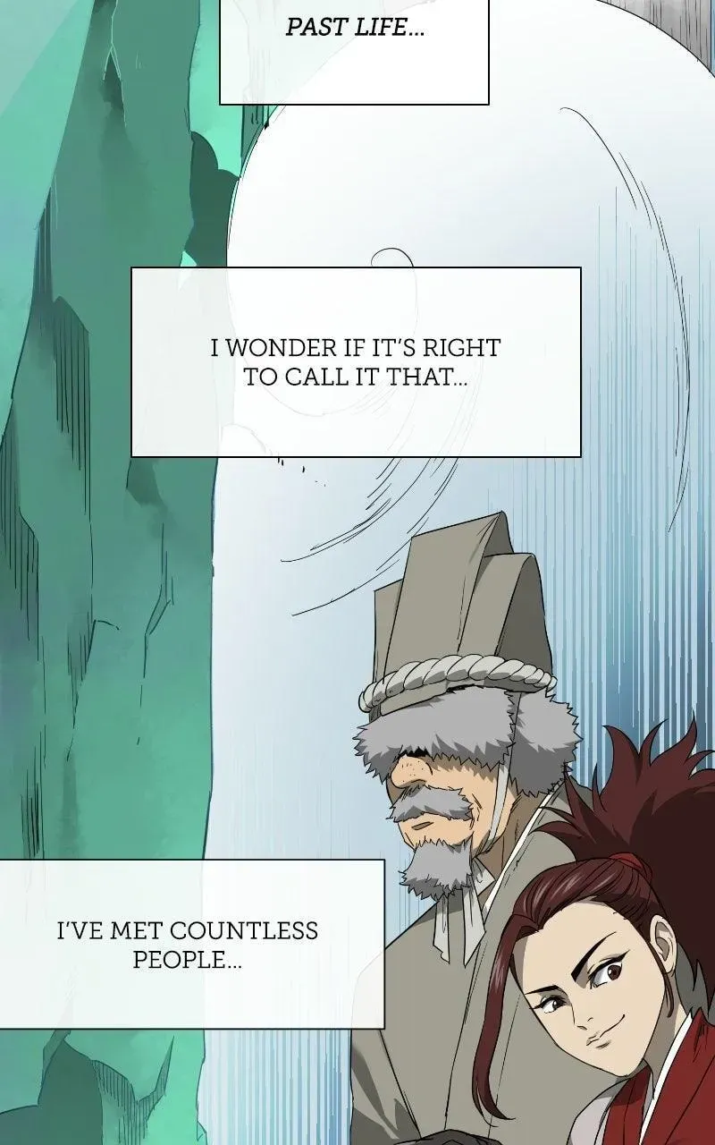 Infinite Leveling: Murim Chapter 1.1 page 121 - 