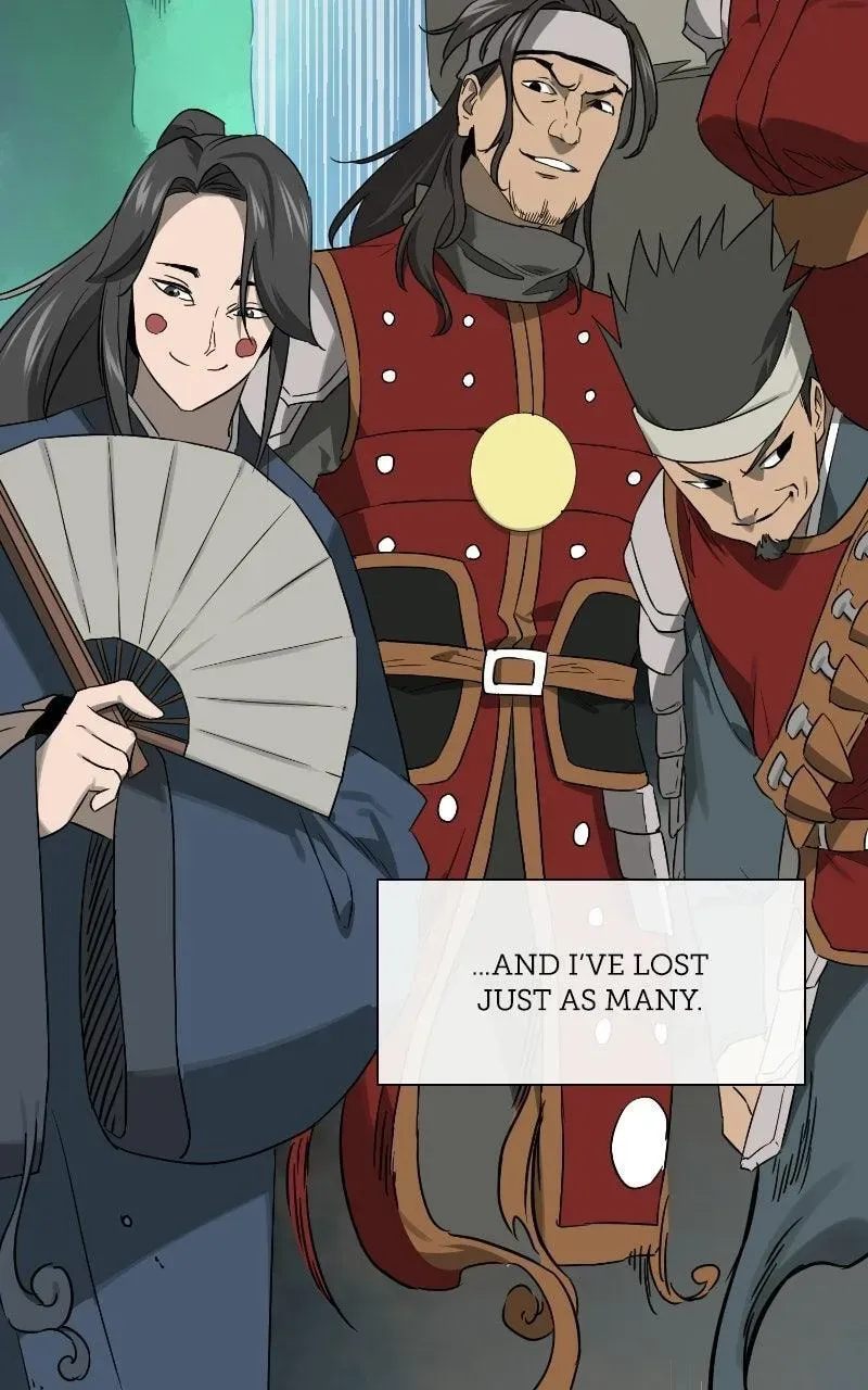 Infinite Leveling: Murim Chapter 1.1 page 122 - 