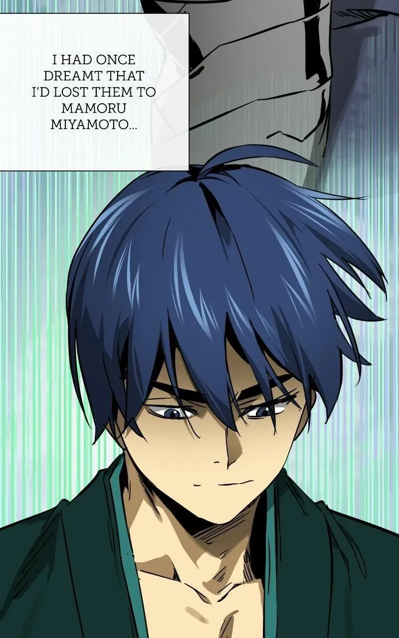 Infinite Leveling: Murim Chapter 1.1 page 129 - 
