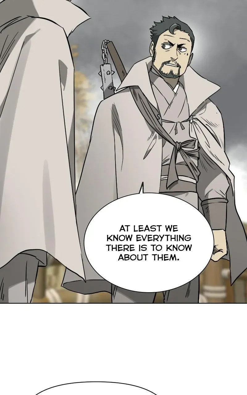 Infinite Leveling: Murim Chapter 1.1 page 14 - 