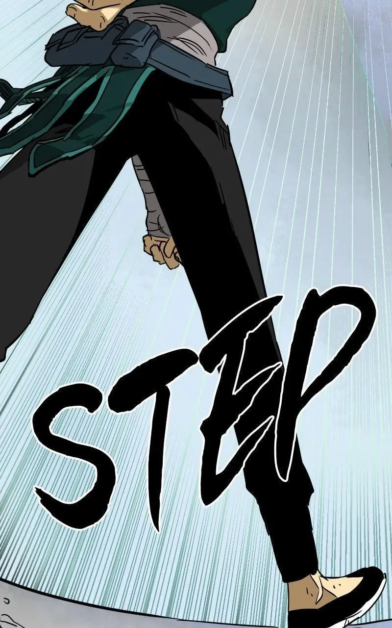 Infinite Leveling: Murim Chapter 1.1 page 136 - 