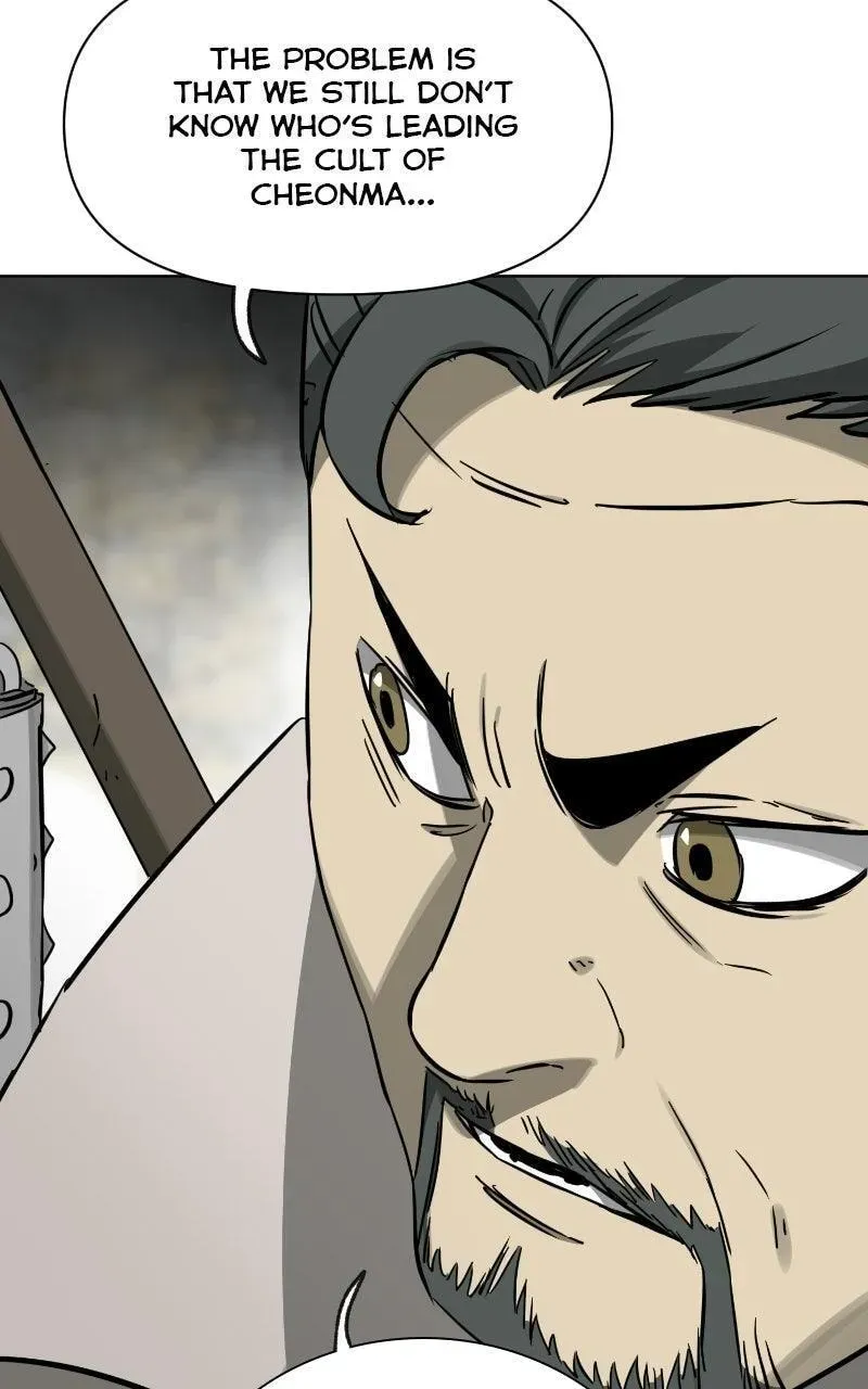 Infinite Leveling: Murim Chapter 1.1 page 15 - 