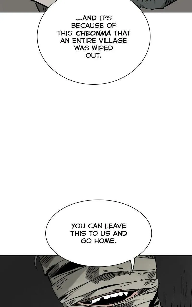 Infinite Leveling: Murim Chapter 1.1 page 16 - 