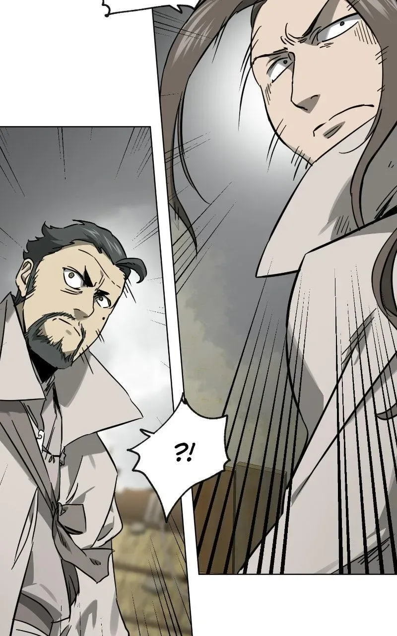 Infinite Leveling: Murim Chapter 1.1 page 18 - 