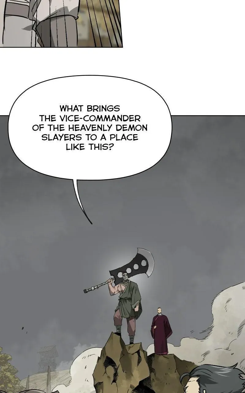 Infinite Leveling: Murim Chapter 1.1 page 19 - 