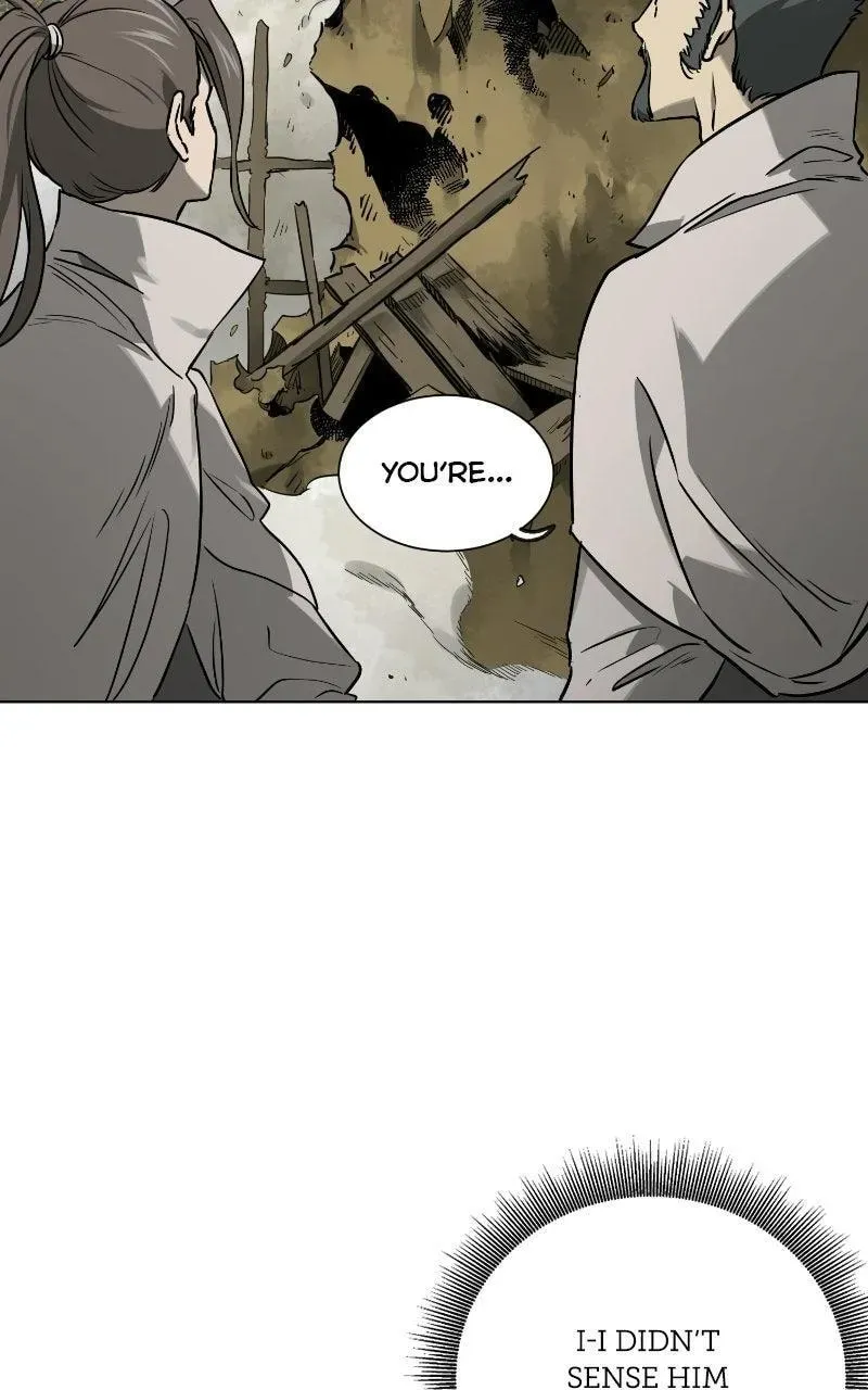 Infinite Leveling: Murim Chapter 1.1 page 20 - 