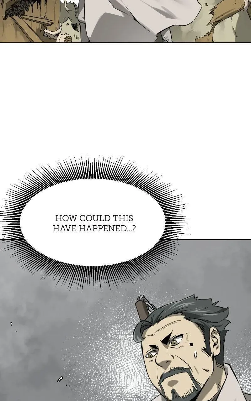 Infinite Leveling: Murim Chapter 1.1 page 3 - 