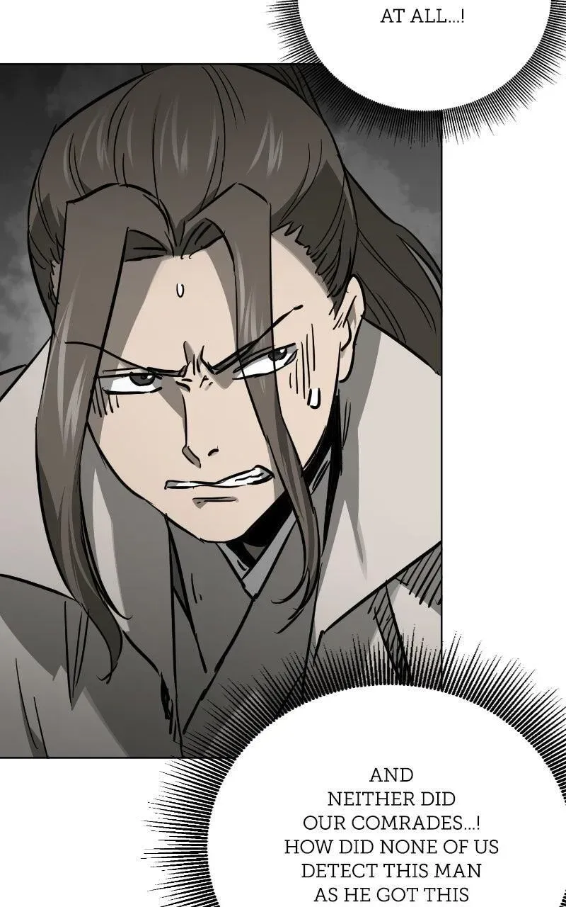 Infinite Leveling: Murim Chapter 1.1 page 21 - 