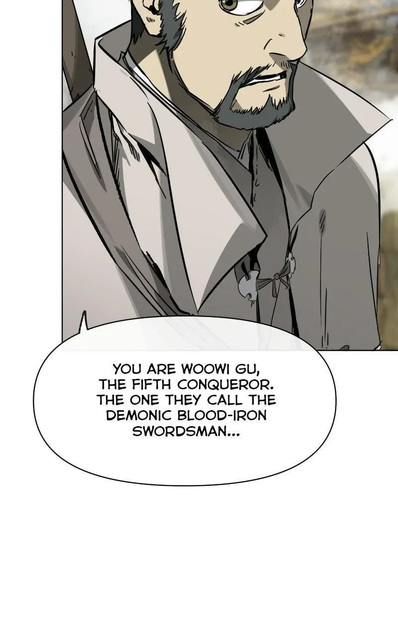 Infinite Leveling: Murim Chapter 1.1 page 23 - 