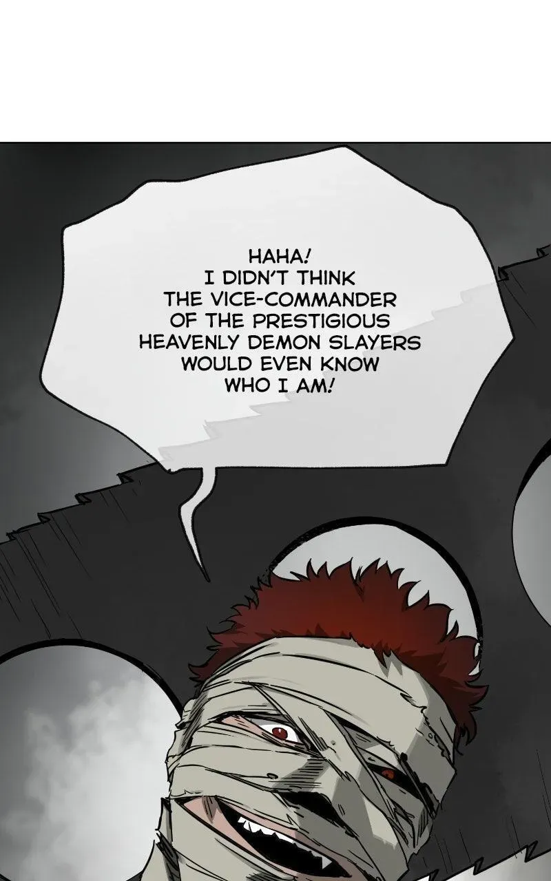 Infinite Leveling: Murim Chapter 1.1 page 24 - 