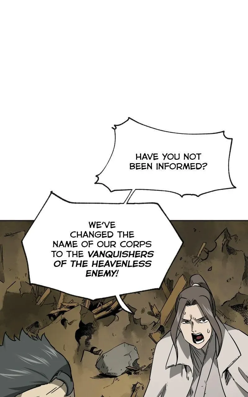 Infinite Leveling: Murim Chapter 1.1 page 26 - 
