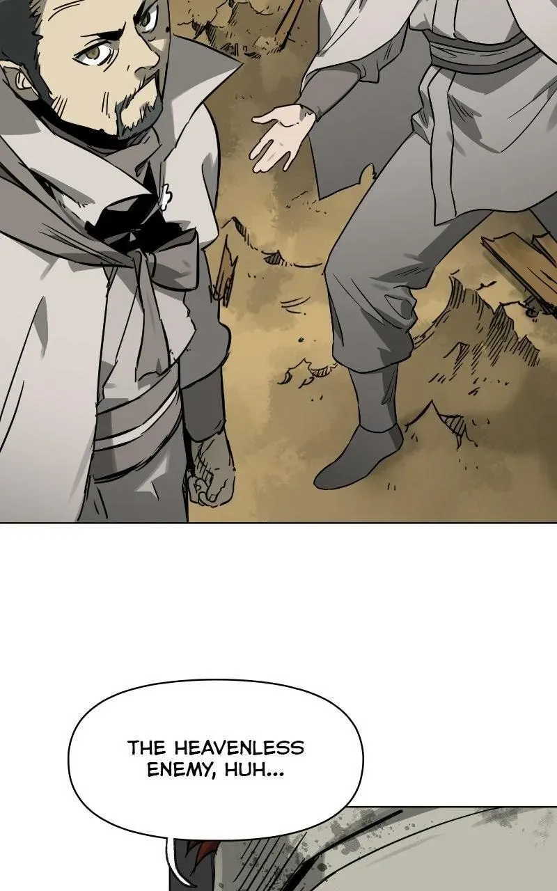 Infinite Leveling: Murim Chapter 1.1 page 27 - 